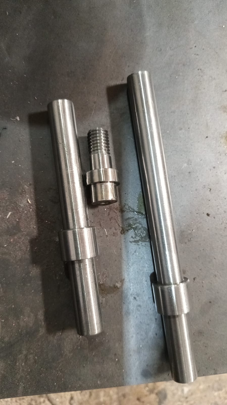 Machining Part 4